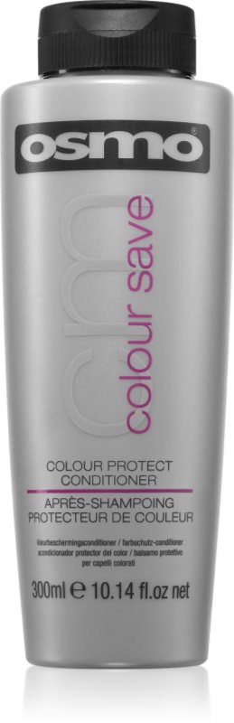 Osmo Colour Save balsam pentru păr vopsit 300 ml