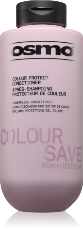 Osmo Colour Save Colour Protect Conditioner Balsam colorant 400 ml