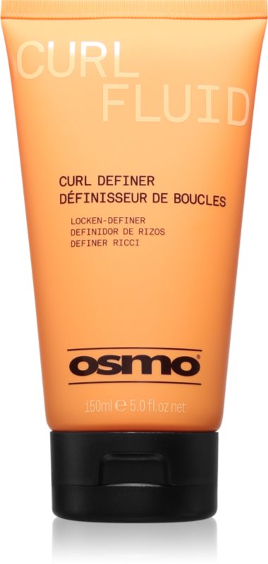 Osmo Curl Fluid cremă styling pentru definirea buclelor 150 ml