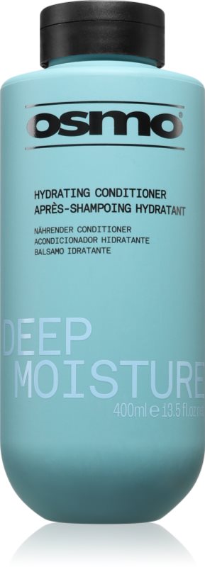 Osmo Deep Moisture Hydrating Conditioner balsam hidratant pentru păr