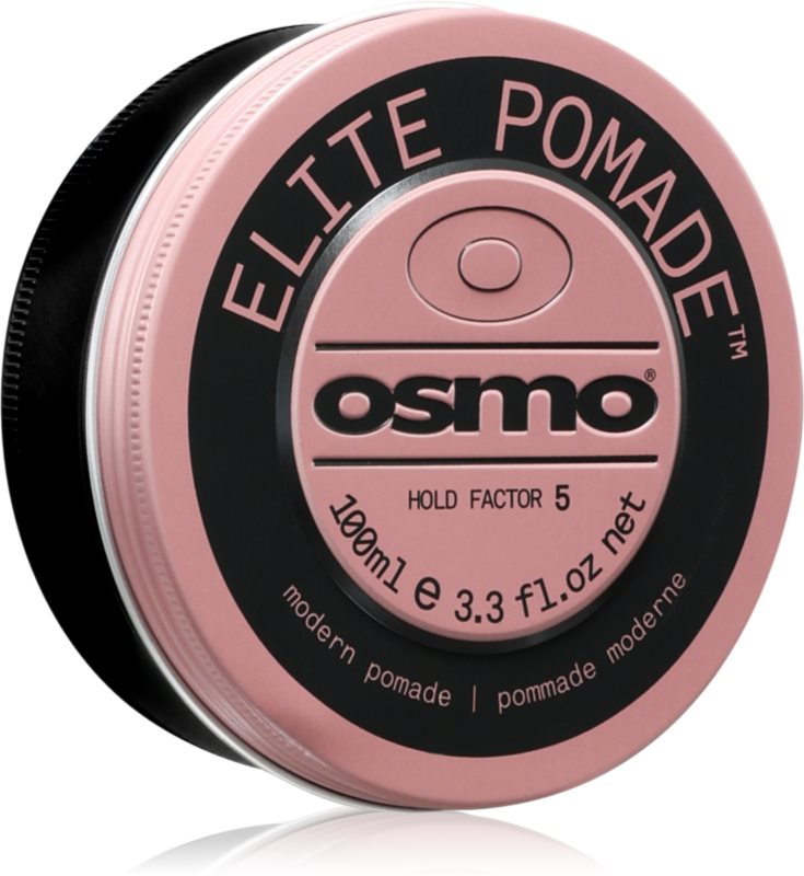 Osmo Elite Pomade alifie pentru par 100 ml