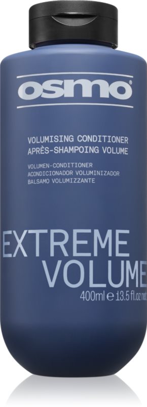 Osmo Extreme Volume Volumising Conditioner conditioner pentru volum pentru păr 400 ml