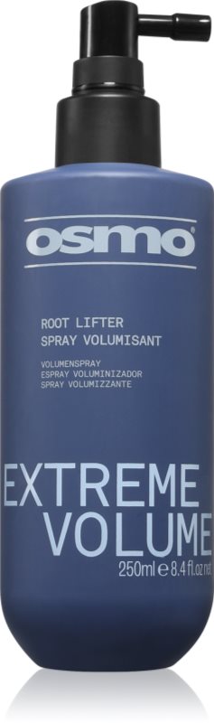 Osmo Extreme Volume Root Lifter spray pentru volum pentru păr 250 ml