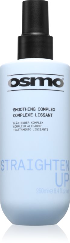 Osmo Straighten Up tratament de îngrijire pentru păr 250 ml