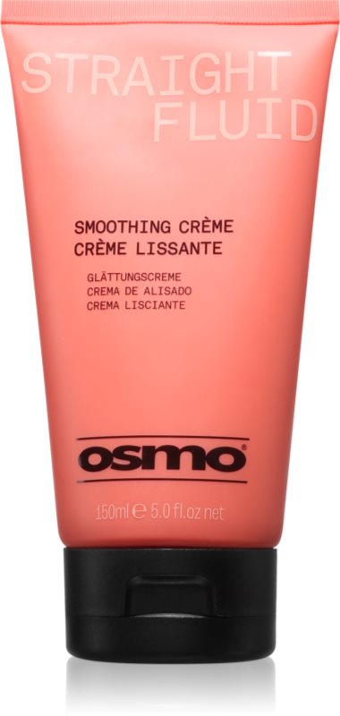 Osmo Straightening Fluid Smoothing Créme fluid pentru netezirea parului 150 ml