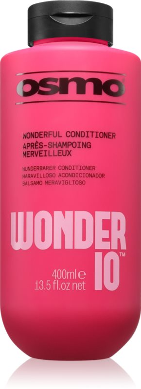 Osmo Wonder 10 balsam hidratant pentru intarirea parului 400 ml