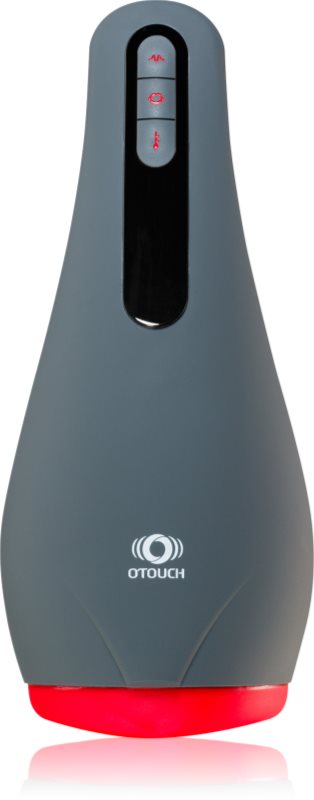 OTOUCH Airturn 2 masturbator vibrator 22 cm