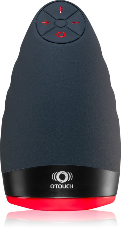 OTOUCH Chiven 2 masturbator vibrator 12.4 cm