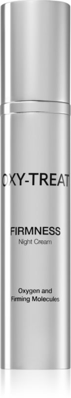 OXY-TREAT Firmness crema de noapte pentru fermitatea pielii 50 ml