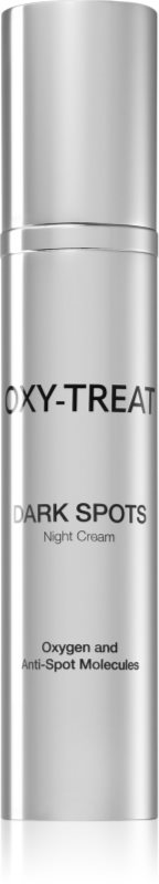 OXY-TREAT Dark Spots crema de noapte impotriva petelor 50 ml