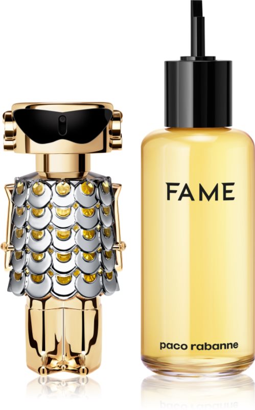 Rabanne Fame Set set pentru femei