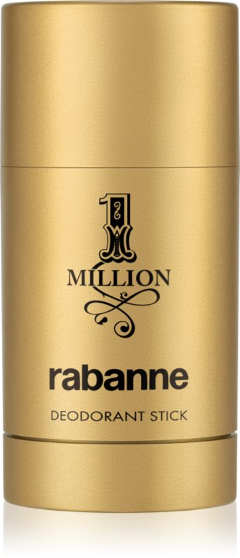 Rabanne 1 Million deostick pentru bărbați 75 ml