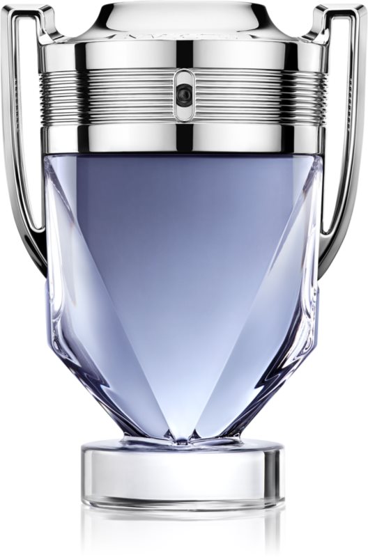 Rabanne Invictus Eau de Toilette pentru bărbați