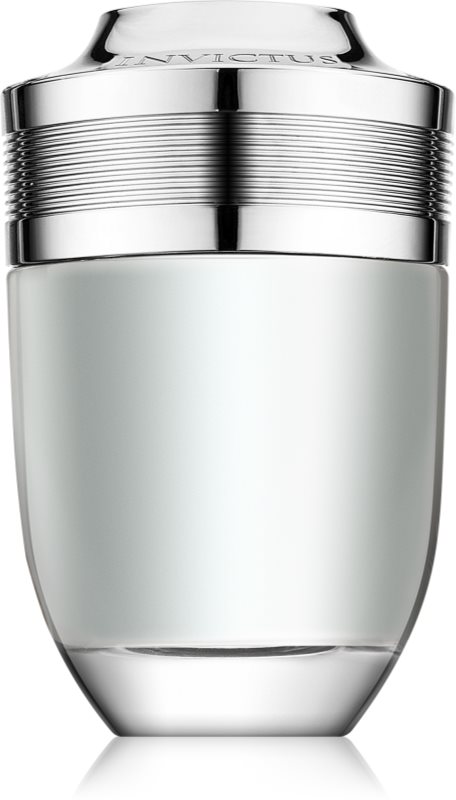 Rabanne Invictus after shave pentru bărbați 100 ml