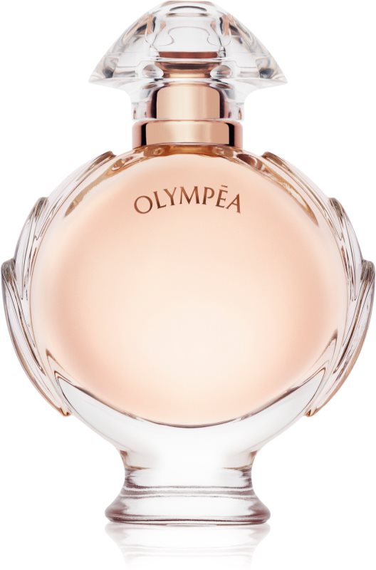 Obrázok PACO RABANNE Olympéa parfumovaná voda pre ženy 80 ml