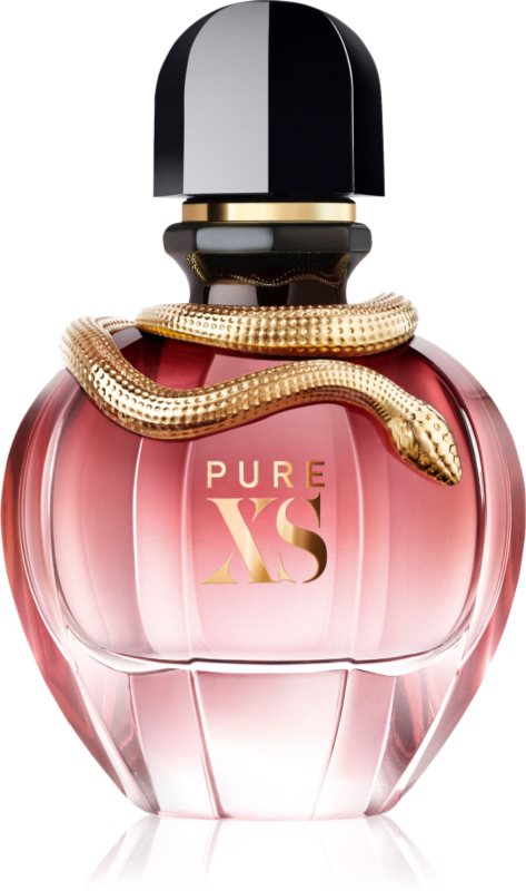 Rabanne Pure XS For Her Eau de Parfum pentru femei 50 ml