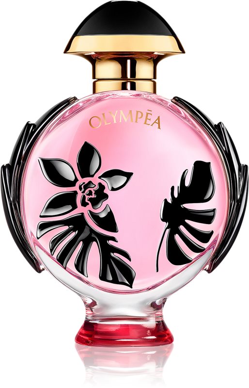 Rabanne Olympéa Flora Eau de Parfum pentru femei