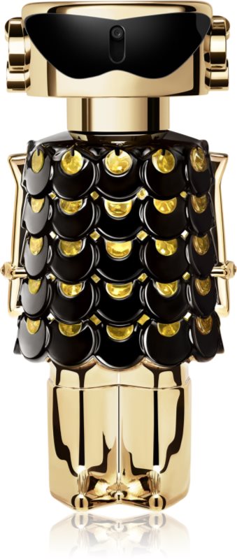 Rabanne Fame Parfum parfum reincarcabil pentru femei