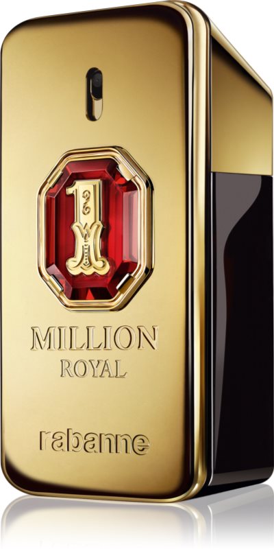 Rabanne 1 Million Royal parfum pentru bărbați