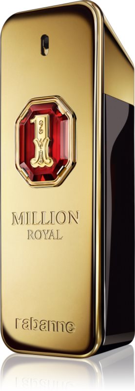 Rabanne 1 Million Royal parfum pentru bărbați