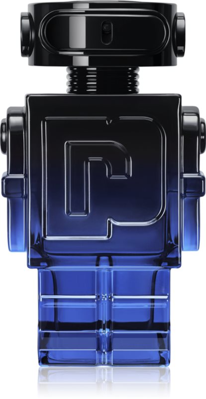 Rabanne Phantom Intense Eau de Parfum pentru bărbați