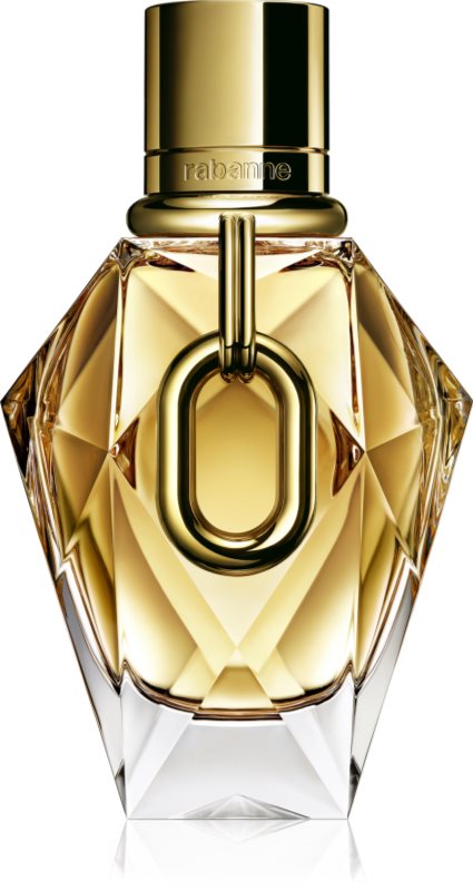 Rabanne Million Gold For Her Eau de Parfum reincarcabil pentru femei