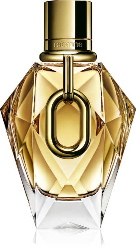 Rabanne Million Gold For Her Eau de Parfum reincarcabil pentru femei
