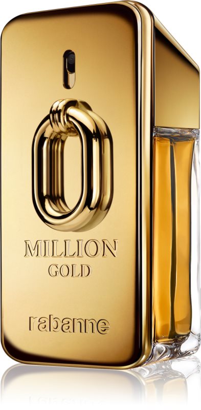 Rabanne Million Gold Eau de Parfum pentru bărbați