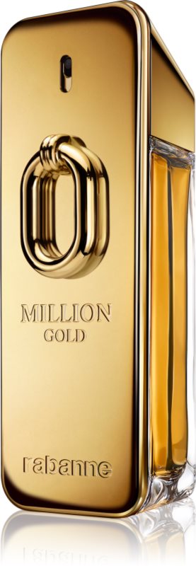 Rabanne Million Gold Eau de Parfum pentru bărbați
