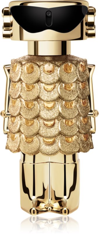 Rabanne Fame Intense Eau de Parfum reincarcabil pentru femei