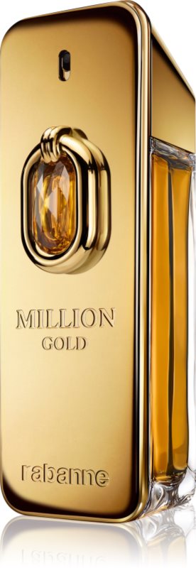 Rabanne Million Gold Elixir parfum intense pentru bărbați