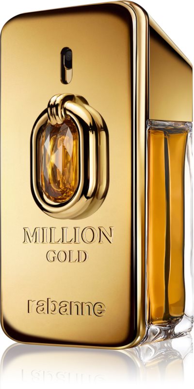 Rabanne Million Gold Elixir parfum pentru bărbați