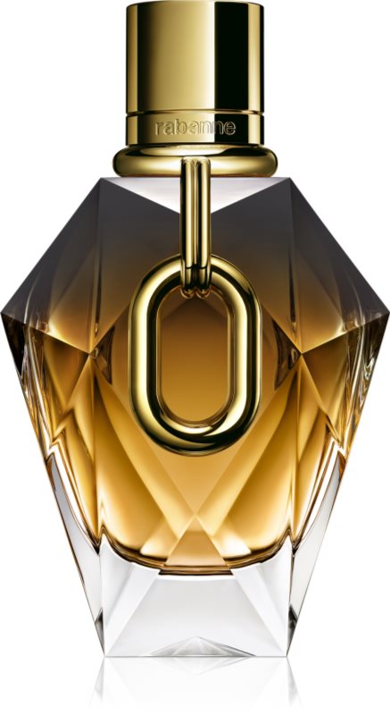 Rabanne Million Gold For Her Le Parfum parfum reincarcabil pentru femei