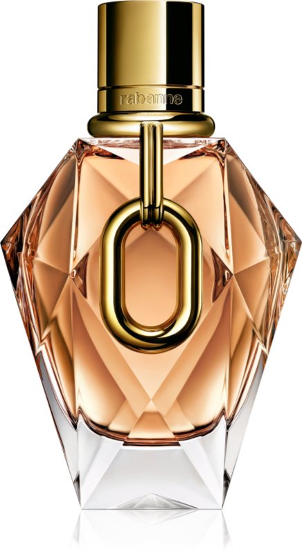 Rabanne Million Gold For Her Pure Jasmine Eau de Parfum pentru femei