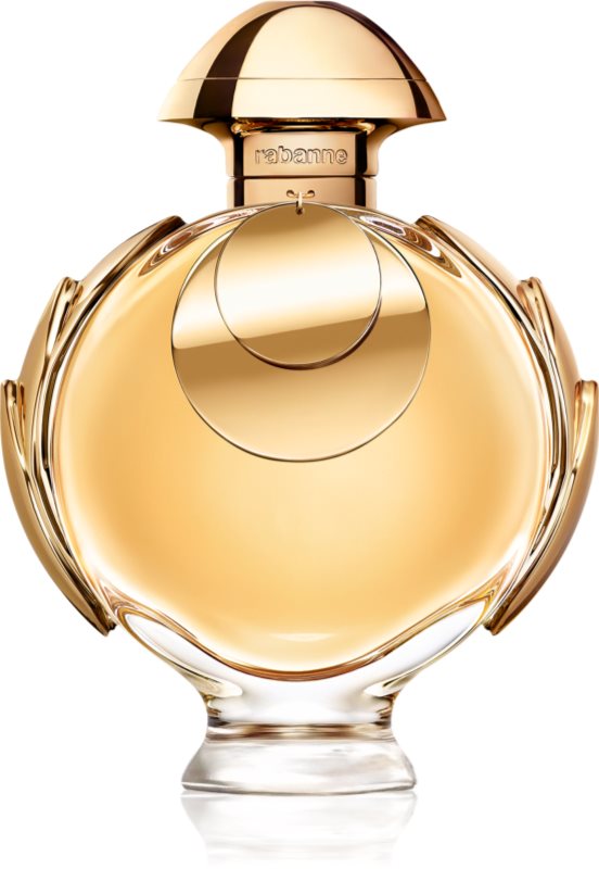 Rabanne Olympéa Elixir apă parfumată intense pentru femei