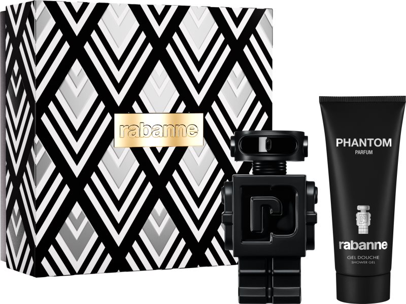 Rabanne Phantom Parfum set cadou pentru bărbați 1 buc
