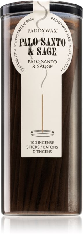 Paddywax Haze Palo Santo & Sage betisoarele parfumate 100 buc