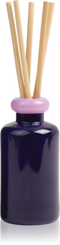 Paddywax Violet Vanilla aroma difuzor cu rezervã 94 ml