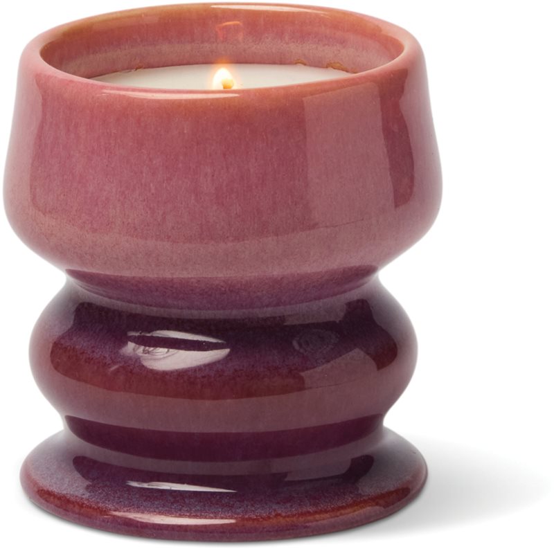 Paddywax Melt Wild Fig & Cedar lumânare parfumată din ceramică 240 g