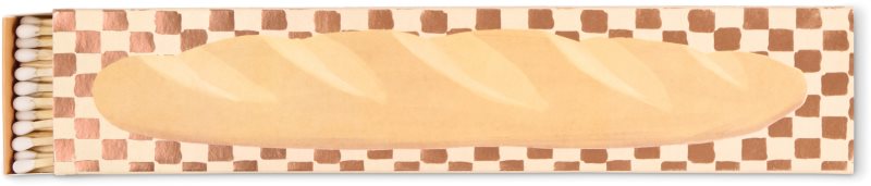 Paddywax Slender Baguette chibrituri 45 buc
