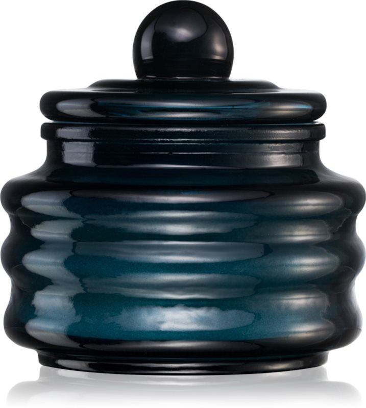 Paddywax Beam Saltwater & Suede lumânare parfumată 85 g