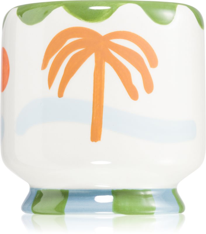 Paddywax A Dopo Palm Tree lumânare parfumată 226 g