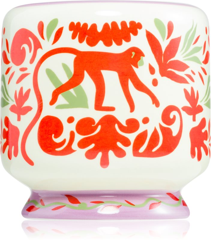 Paddywax A Dopo Jungle lumânare parfumată 226 g