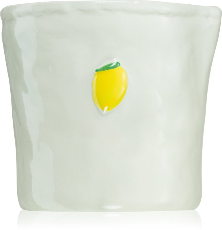 Paddywax Bistro Meyer Lemon lumânare parfumată 226 g