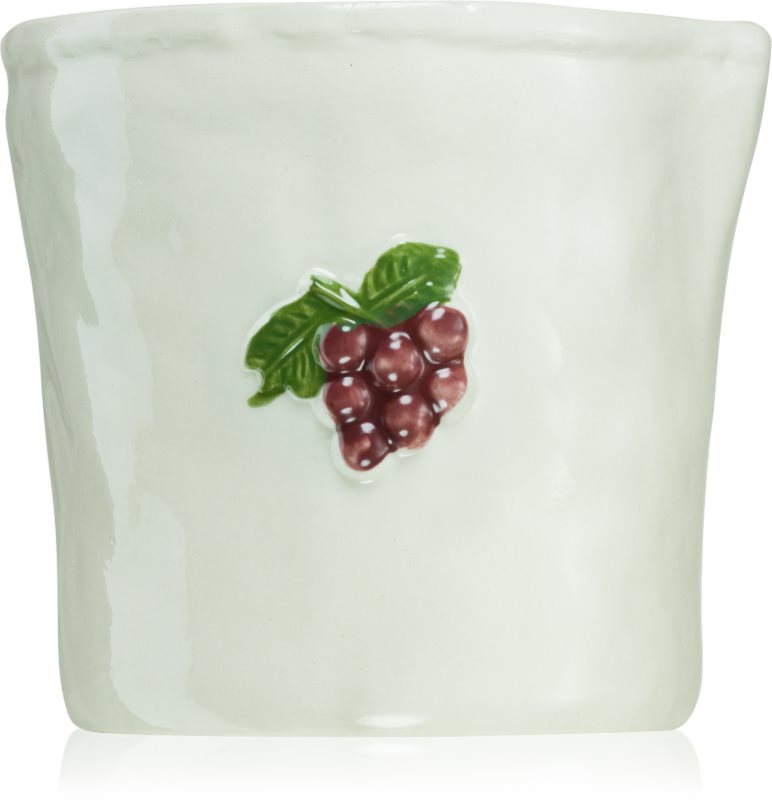 Paddywax Bistro Bordeaux Grape lumânare parfumată 226 g