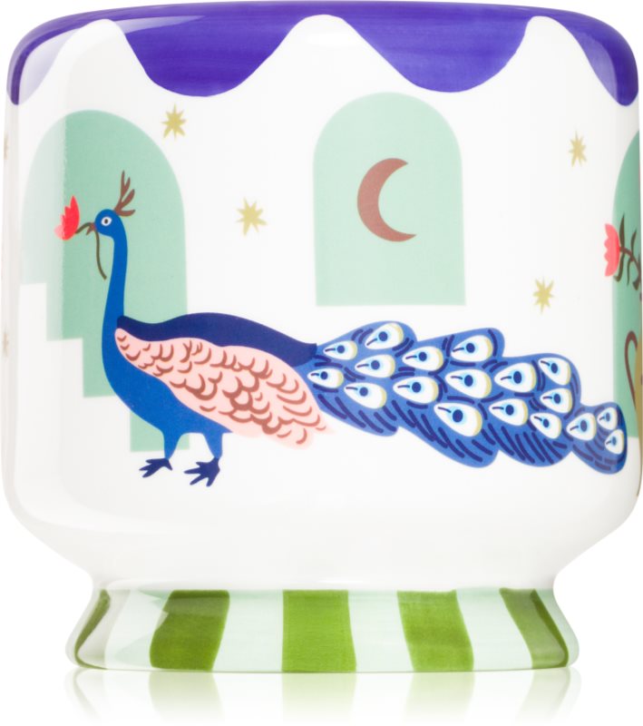 Paddywax A Dopo Peacock Blue lumânare parfumată 226 g