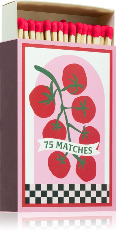 Paddywax A Dopo Tomato Vine chibrituri 1 buc