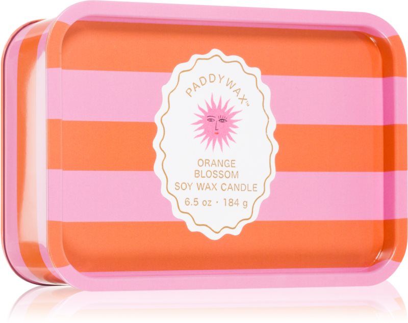Paddywax A Dopo Sun lumânare parfumată 184 g