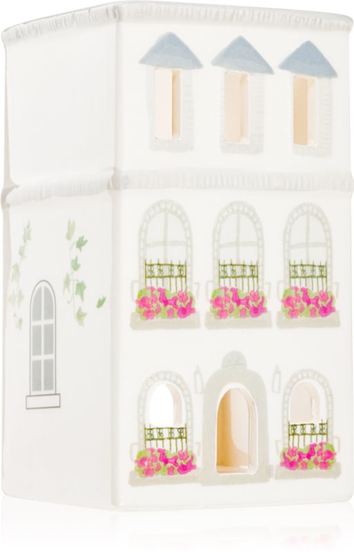 Paddywax Parisian Townhouse set cadou