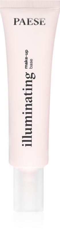 Paese Illuminating baza de machiaj iluminatoare 30 ml